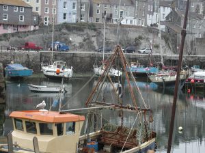 Mevagissey,May 2009-Pics by Lau